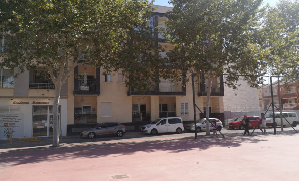 Apartment - Resale - Los Montesinos - Torrevieja