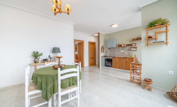 Apartment - Resale - Los Montesinos - Torrevieja