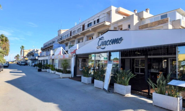 Apartment - Resale - Orihuela Costa - Orihuela Costa