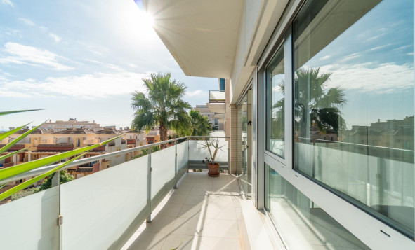 Apartment - Resale - Orihuela Costa - Orihuela Costa