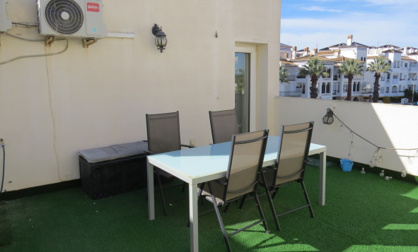 Apartment - Resale - Orihuela Costa - Orihuela Costa