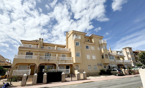 Apartment - Resale - Orihuela Costa - Orihuela Costa