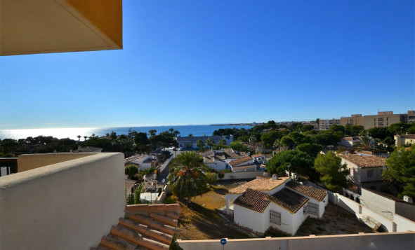 Apartment - Resale - Orihuela Costa - Orihuela Costa