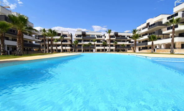 Apartment - Resale - Orihuela Costa - Orihuela Costa