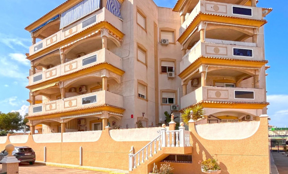 Apartment - Resale - Orihuela Costa - Orihuela Costa