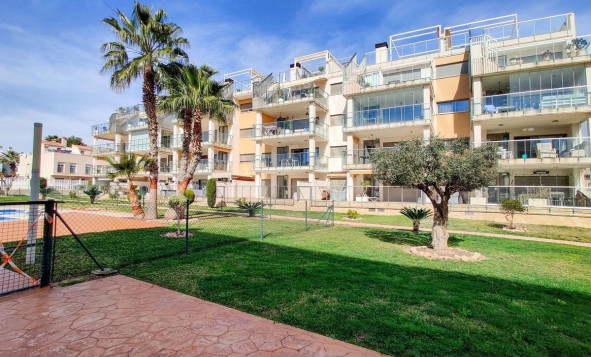 Apartment - Resale - Orihuela Costa - Orihuela Costa