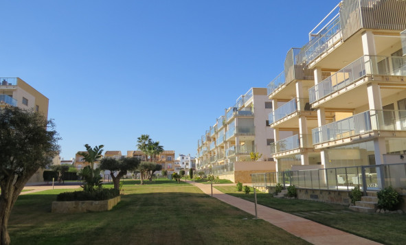 Apartment - Resale - Orihuela Costa - Orihuela Costa