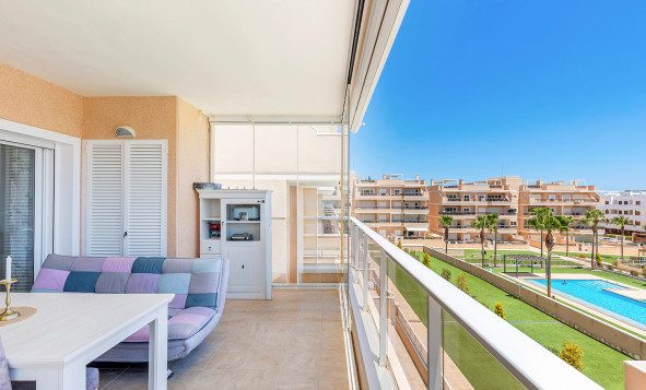 Apartment - Resale - Orihuela Costa - Orihuela Costa