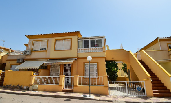 Apartment - Resale - Orihuela Costa - Orihuela Costa