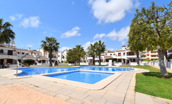 Apartment - Resale - Orihuela Costa - Orihuela Costa