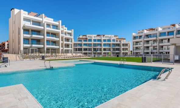 Apartment - Resale - Orihuela Costa - Orihuela Costa