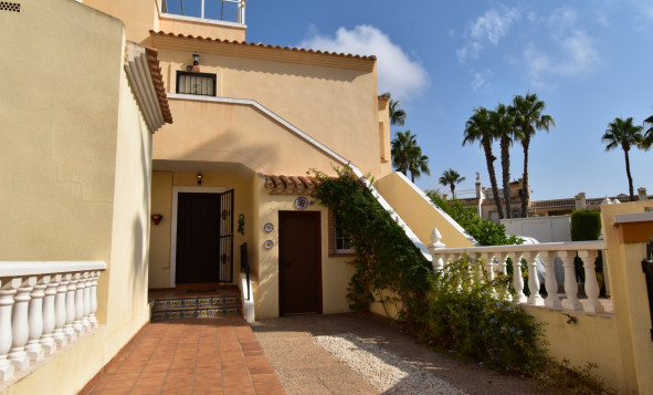 Apartment - Resale - Orihuela Costa - Orihuela Costa