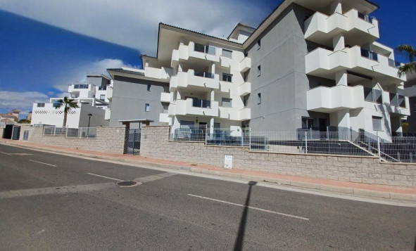 Apartment - Resale - Orihuela Costa - Orihuela Costa