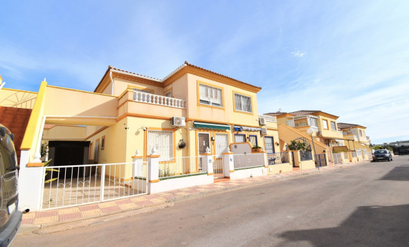 Apartment - Resale - Orihuela Costa - Orihuela Costa