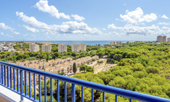 Apartment - Resale - Orihuela Costa - Orihuela Costa