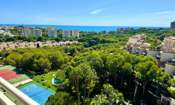 Apartment - Resale - Orihuela Costa - Orihuela Costa