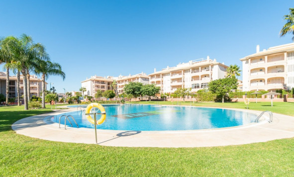 Apartment - Resale - Orihuela Costa - Orihuela Costa