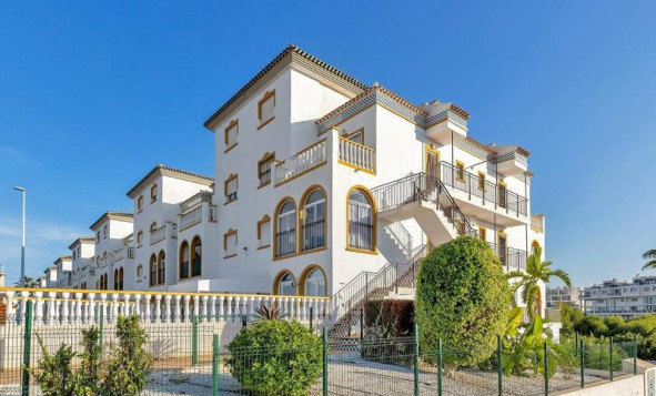 Apartment - Resale - Orihuela Costa - Orihuela Costa