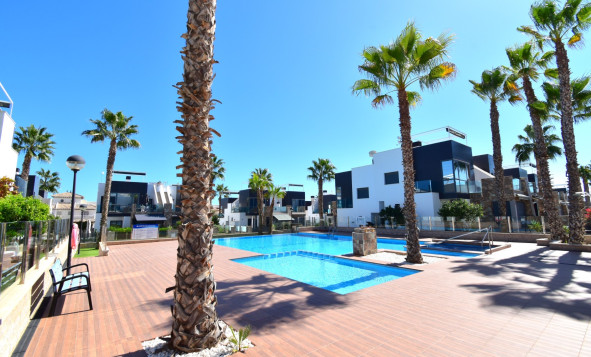 Apartment - Resale - Orihuela Costa - Orihuela Costa