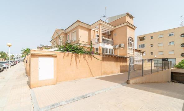 Apartment - Resale - Orihuela Costa - Orihuela Costa