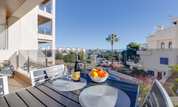 Apartment - Resale - Orihuela Costa - Orihuela Costa