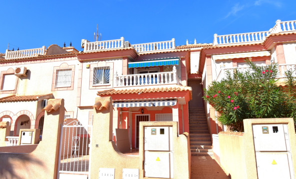 Apartment - Resale - Orihuela Costa - Orihuela Costa