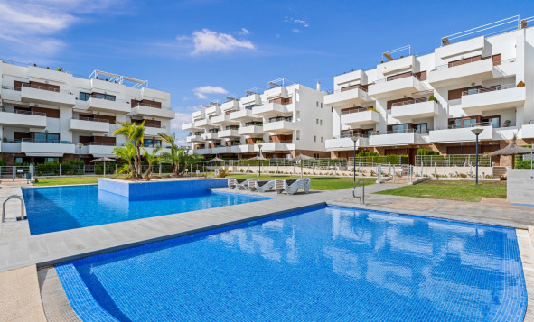 Apartment - Resale - Orihuela Costa - Orihuela Costa