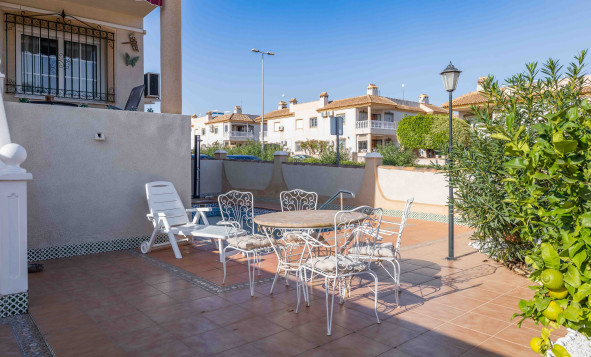 Apartment - Resale - Orihuela Costa - Orihuela Costa