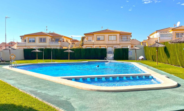 Apartment - Resale - Orihuela Costa - Orihuela Costa