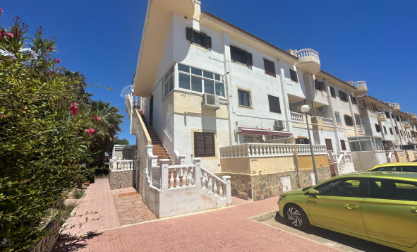 Apartment - Resale - Orihuela - Orihuela Costa