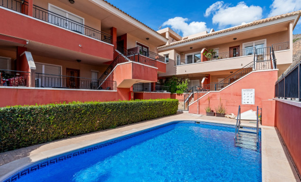 Apartment - Resale - Orihuela - Orihuela