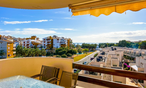 Apartment - Resale - Punta Prima - Orihuela Costa