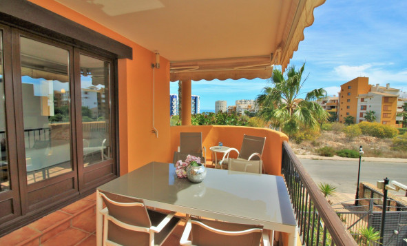 Apartment - Resale - Punta Prima - Orihuela Costa