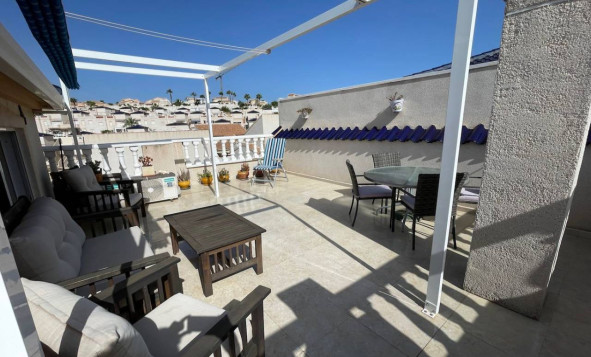 Apartment - Resale - Rojales - Rojales