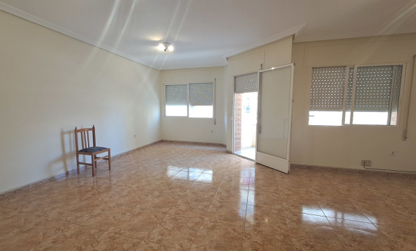 Apartment - Resale - San Pedro del Pinatar - Los Alcazares