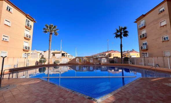 Apartment - Resale - San Pedro del Pinatar - Los Alcazares