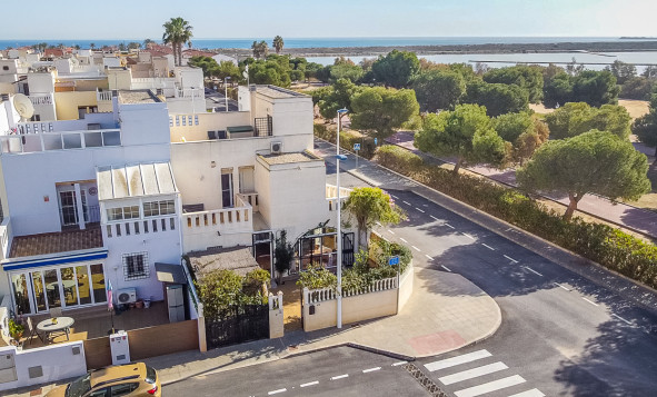 Apartment - Resale - San Pedro del Pinatar - Los Alcazares