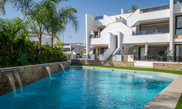 Apartment - Resale - San Pedro del Pinatar - Los Alcazares