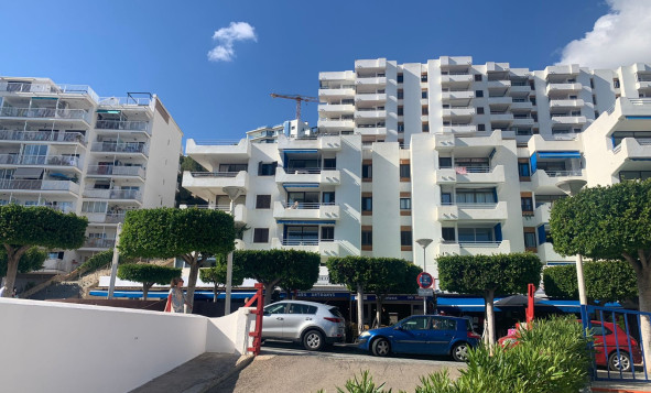 Apartment - Resale - Santa Ponsa - Santa Ponsa