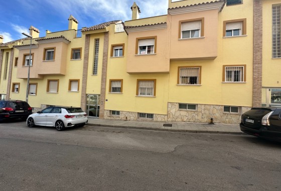 Apartment - Resale - Torremendo - Orihuela