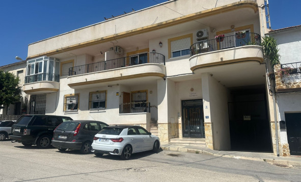 Apartment - Resale - Torremendo - Orihuela