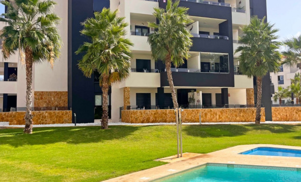 Apartment - Resale - Torrevieja - Orihuela Costa