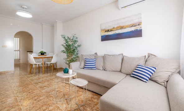 Apartment - Resale - Torrevieja - Orihuela Costa