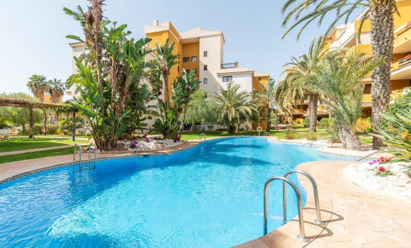 Apartment - Resale - Torrevieja - Orihuela Costa