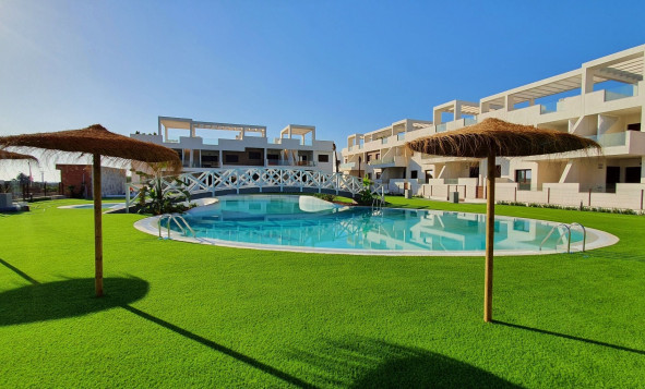 Apartment - Resale - Torrevieja - Orihuela Costa