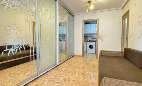 Apartment - Resale - Torrevieja - Torrevieja