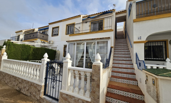 Apartment - Resale - Torrevieja - Torrevieja