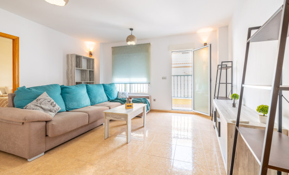 Apartment - Resale - Torrevieja - Torrevieja