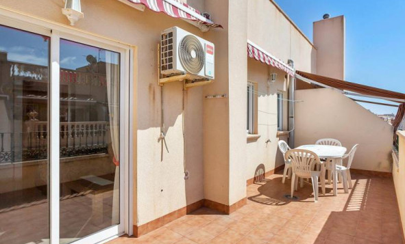 Apartment - Resale - Torrevieja - Torrevieja