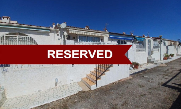 Apartment - Resale - Torrevieja - Torrevieja